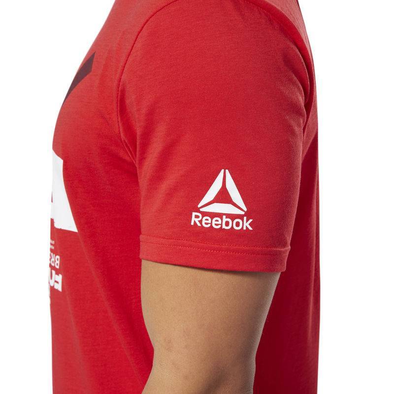 Man T-Shirt UFC FG FIGHT FOR YOURS T - DU4581