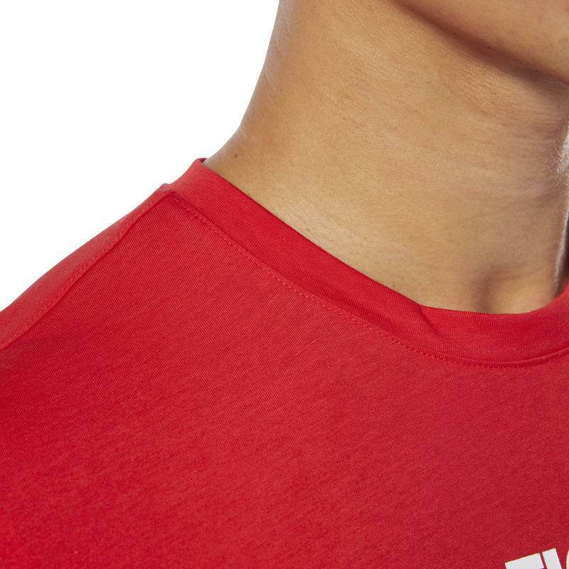 Pánské tričko UFC FG FIGHT FOR YOURS T - DU4581