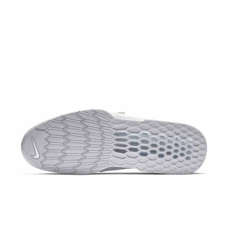 Herrenschuhe Nike Romaleos 3.5 XD - weiss