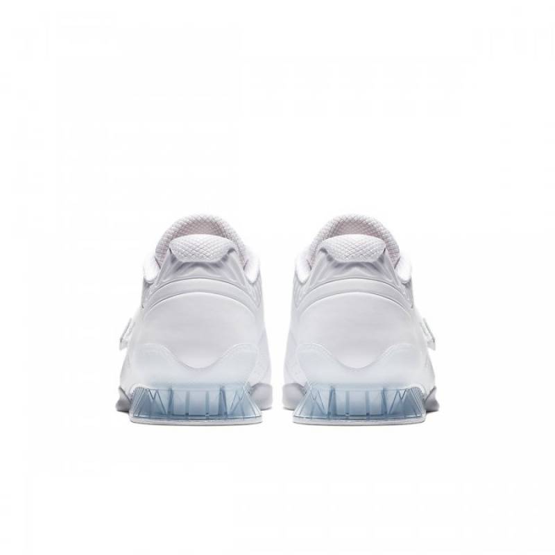 Herrenschuhe Nike Romaleos 3.5 XD - weiss