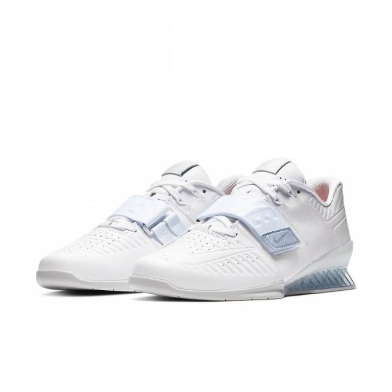 Pánské boty Nike Romaleos 3.5 XD - white