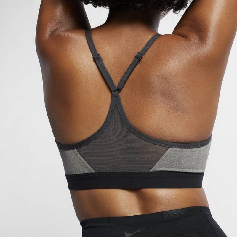 Woman Bra NIKE INDY BRA 878614-091
