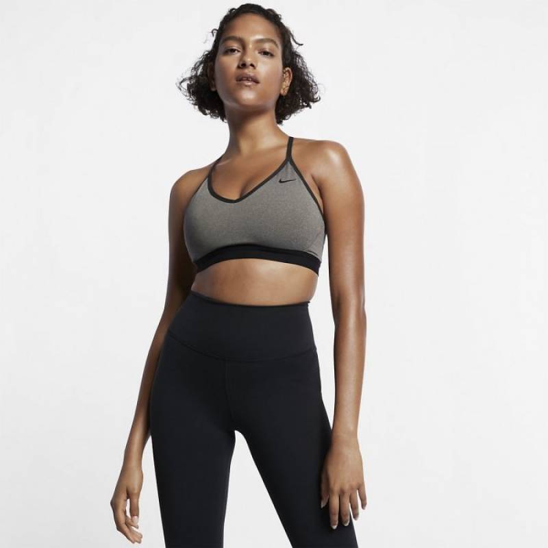 Woman Bra NIKE INDY BRA 878614-091