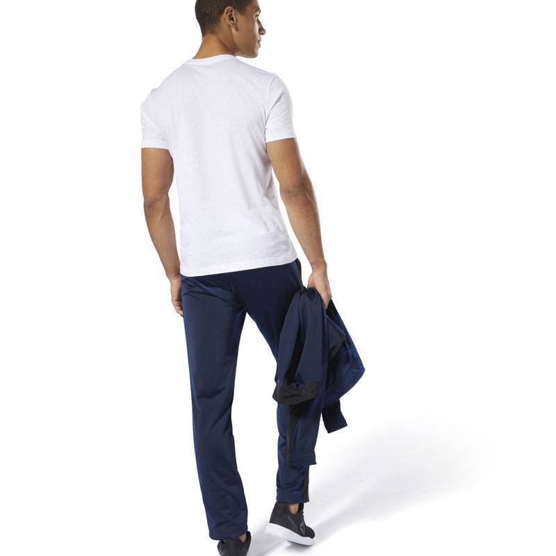 Pánské tričko GS Treadmill Crew - DP6188