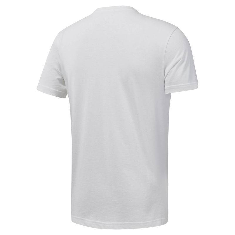 Man T-Shirt GS Treadmill Crew - DP6188