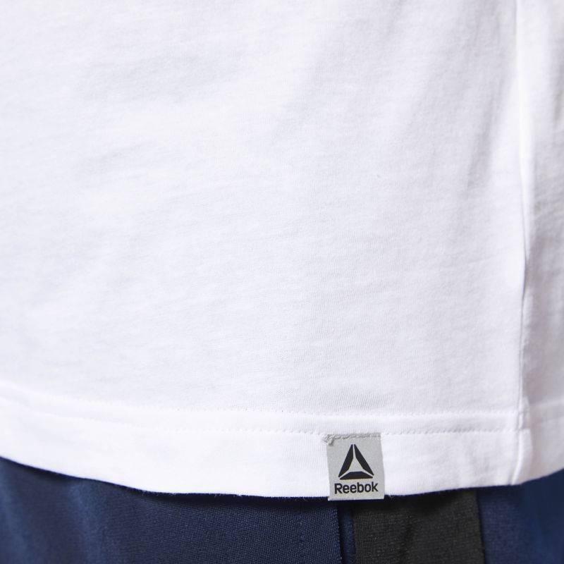 Pánské tričko GS Treadmill Crew - DP6188