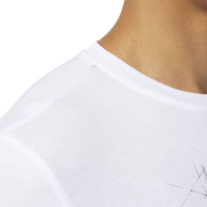 Man T-Shirt GS Treadmill Crew - DP6188