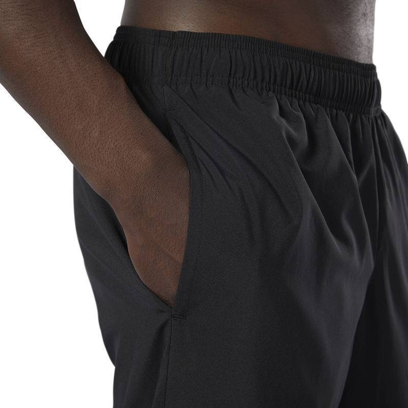 Pánské tepláky TE WVN C LINED PANT - DW3877