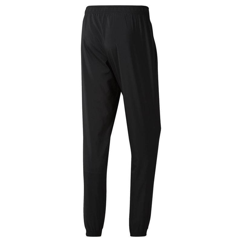 Pánské tepláky TE WVN C LINED PANT - DW3877