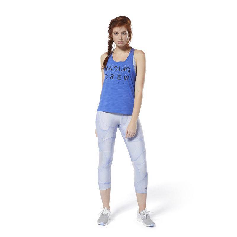 Woman top OSR AC TANK - DP6620
