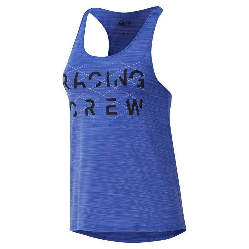 Woman top OSR AC TANK - DP6620