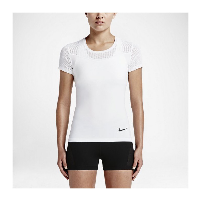 NIKE PRO HYPERCOOL SS