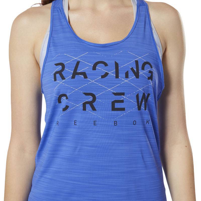 Woman top OSR AC TANK - DP6620