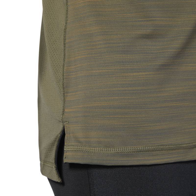 Man T-Shirt OST ActivChill Move Tee - DX0482