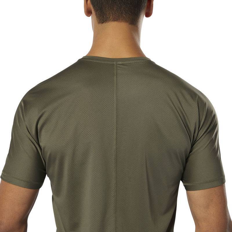 Man T-Shirt OST ActivChill Move Tee - DX0482