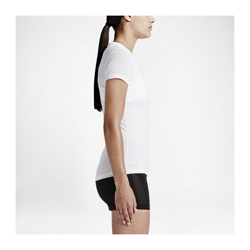 NIKE PRO HYPERCOOL SS