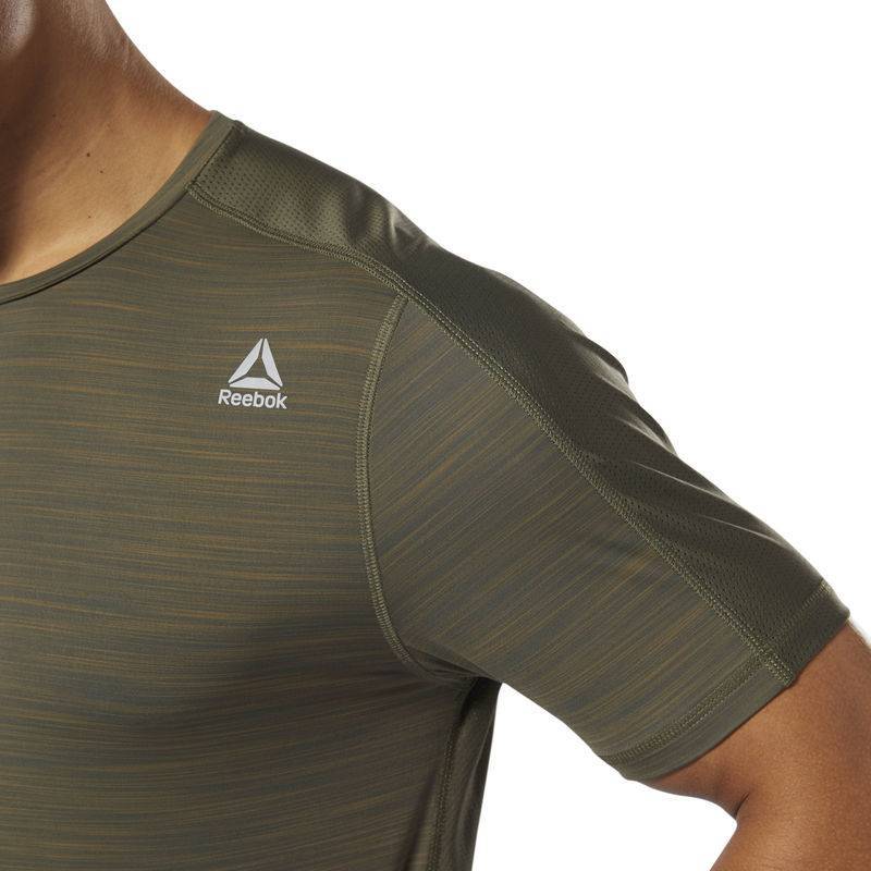 Man T-Shirt OST ActivChill Move Tee - DX0482