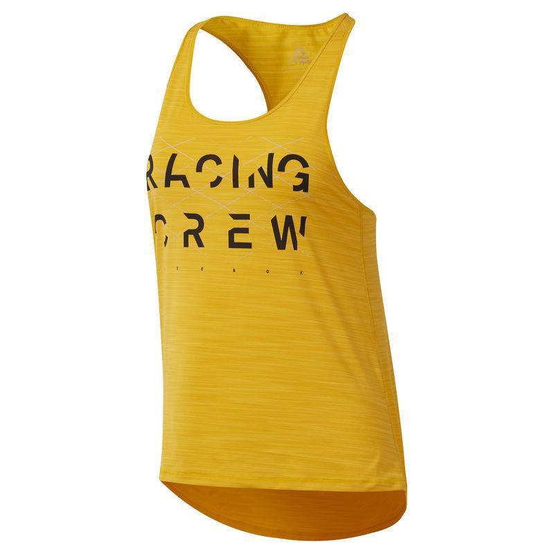 Dámský top OSR AC TANK - DW5233