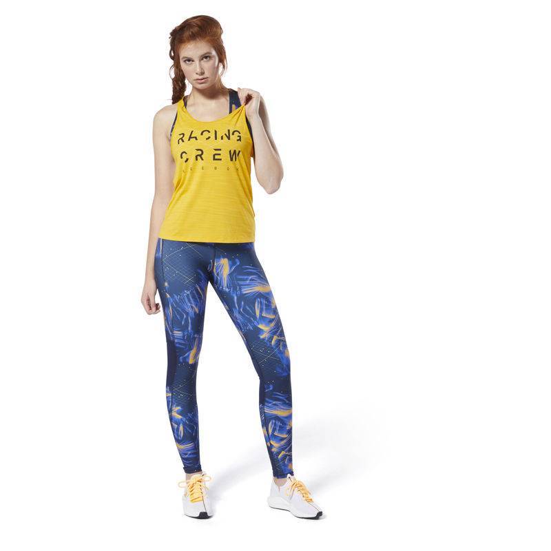 Woman top OSR AC TANK - DW5233