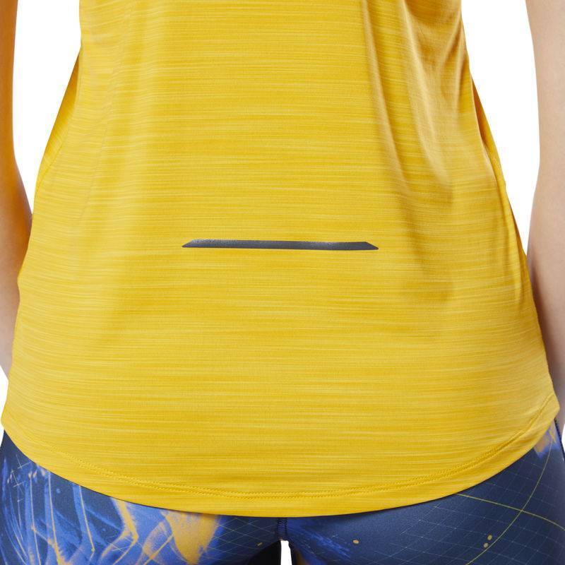 Woman top OSR AC TANK - DW5233