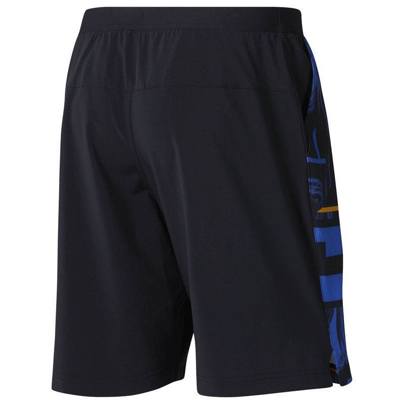 Man Shorts OST Speed Short - AOP - DY8561
