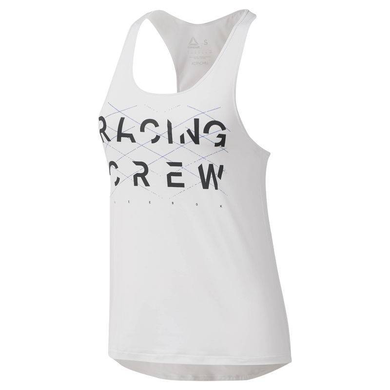 Woman top OSR AC TANK - DW5235