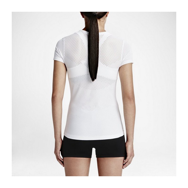 NIKE PRO HYPERCOOL SS