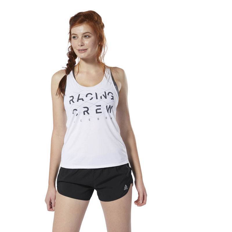 Woman top OSR AC TANK - DW5235