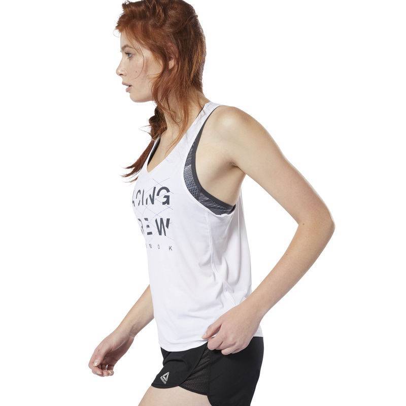 Woman top OSR AC TANK - DW5235