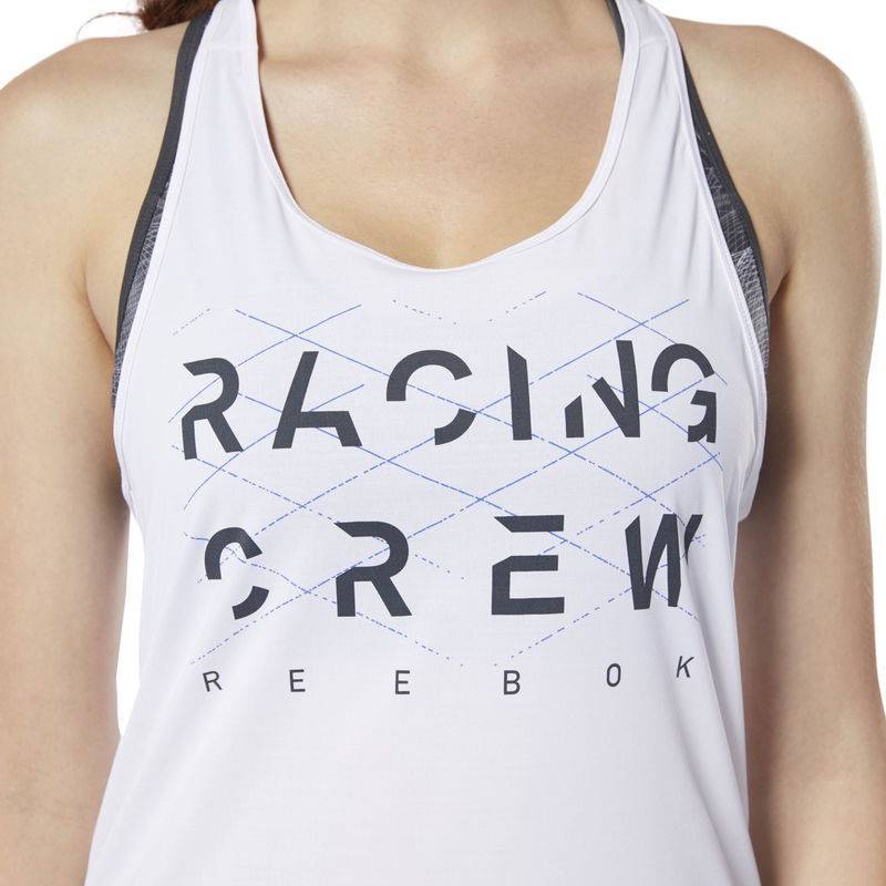 Woman top OSR AC TANK - DW5235