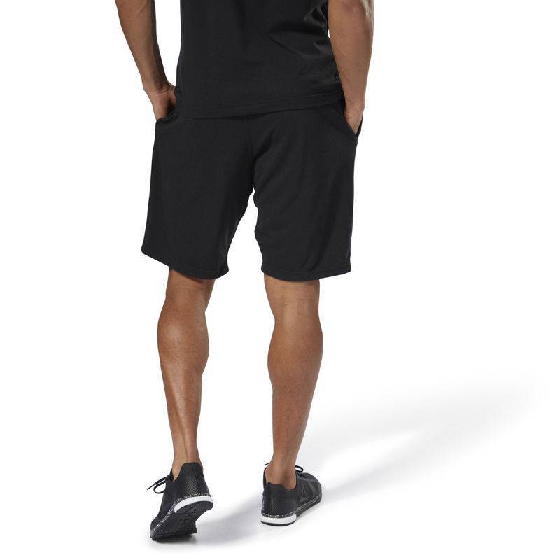Man Shorts TE JERSEY SHORT - D94207
