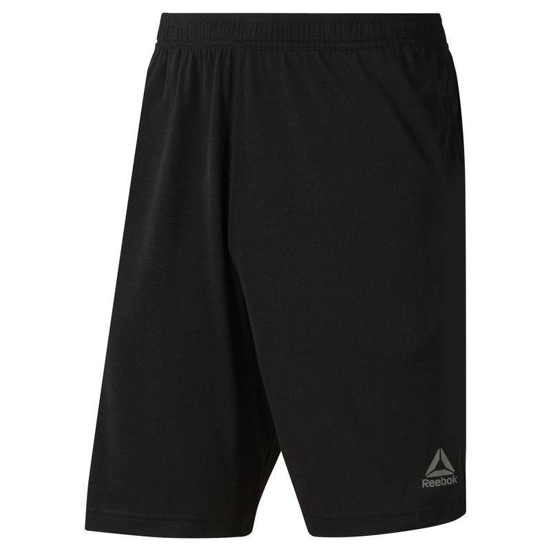Pánské šortky TE JERSEY SHORT - D94207