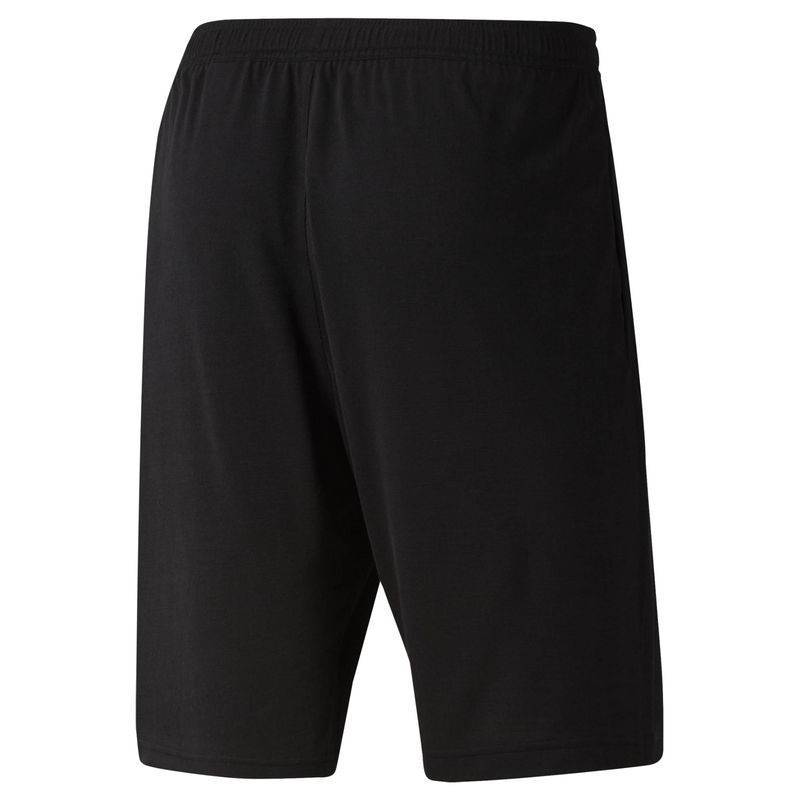 Man Shorts TE JERSEY SHORT - D94207