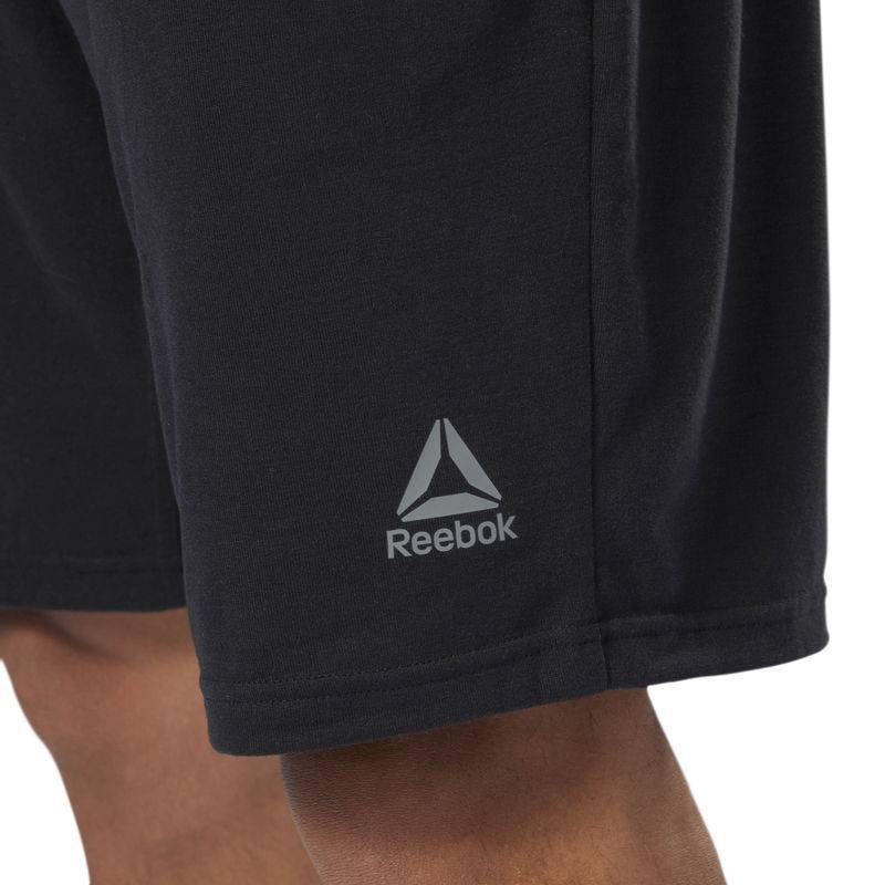 Man Shorts TE JERSEY SHORT - D94207