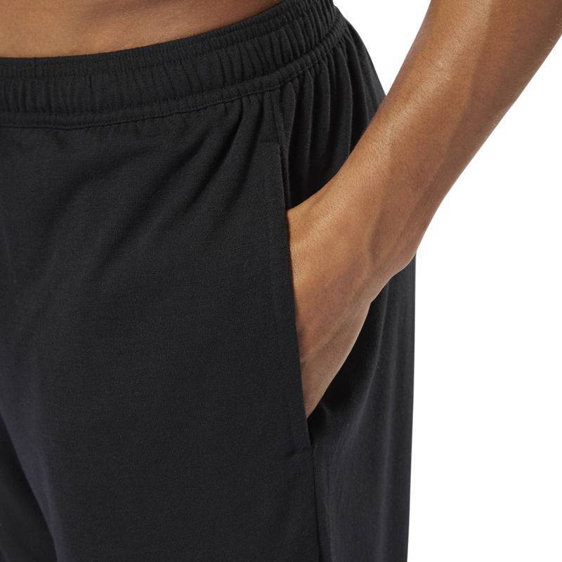 Man Shorts TE JERSEY SHORT - D94207