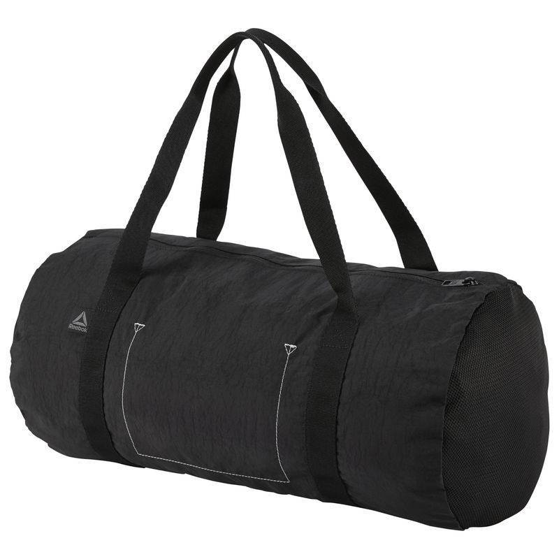 Woman FOUND CYLINDER BAG - DU2803