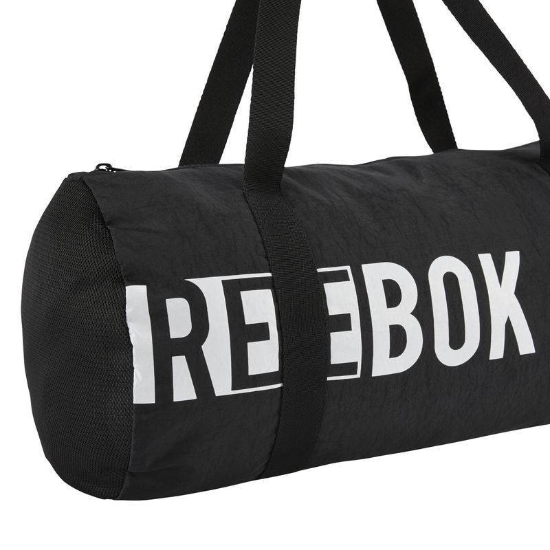 Woman FOUND CYLINDER BAG - DU2803