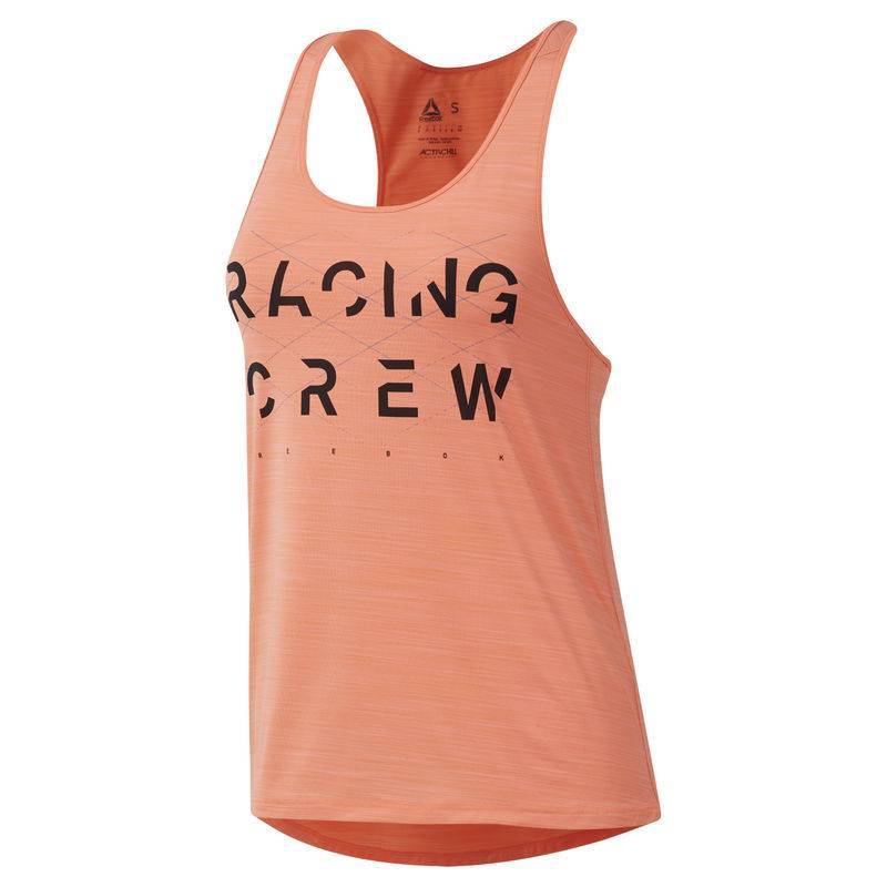 Woman top OSR AC TANK - DW5234