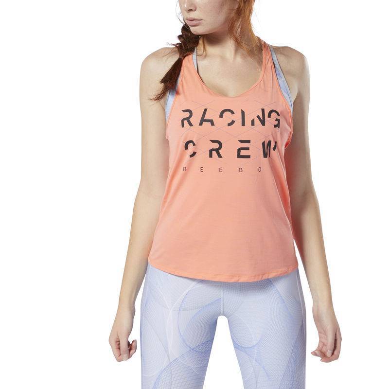 Woman top OSR AC TANK - DW5234