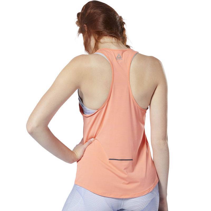 Woman top OSR AC TANK - DW5234