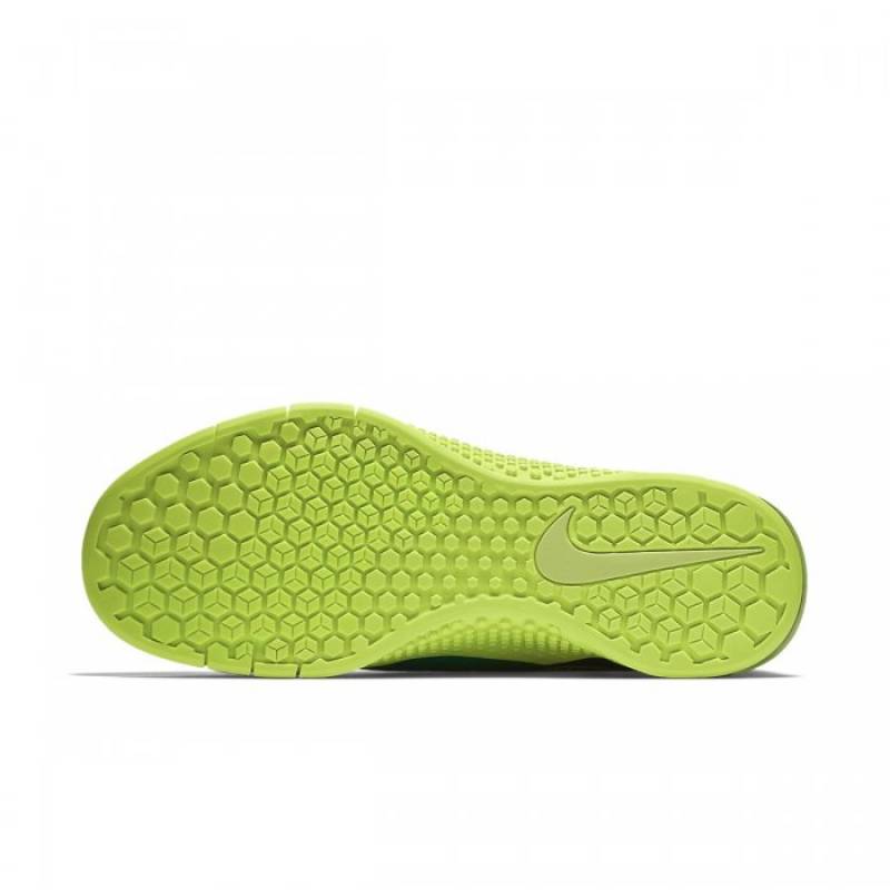 Pánské boty NIKE METCON 2 - zelené TESTOVAČKY