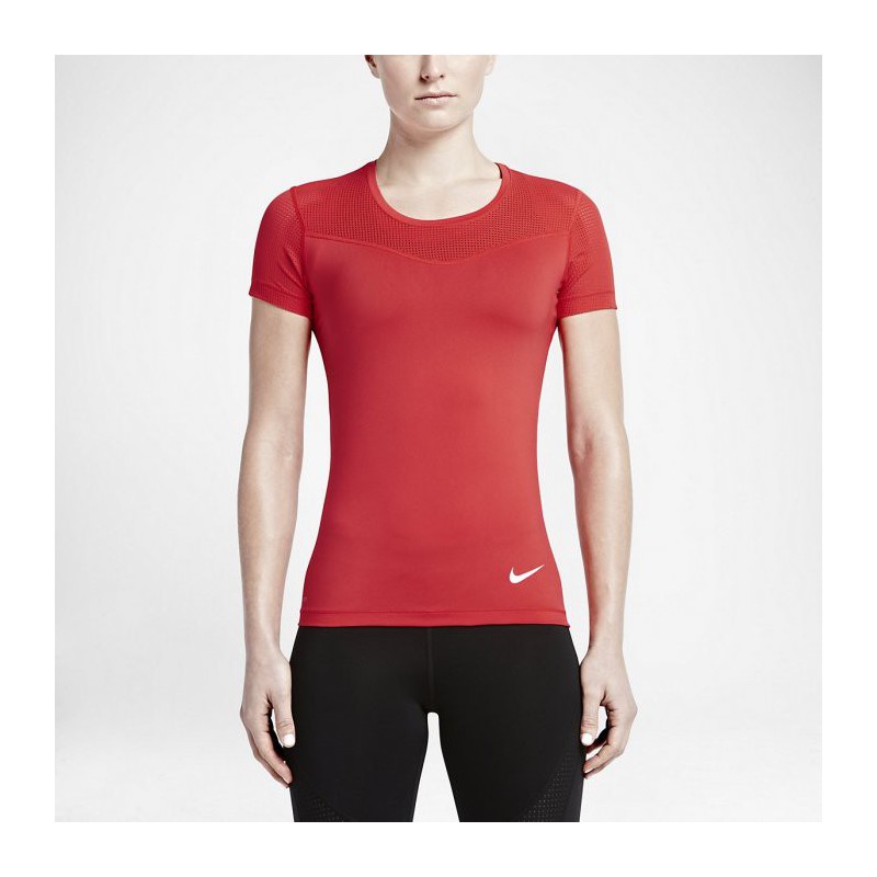 NIKE PRO HYPERCOOL SS