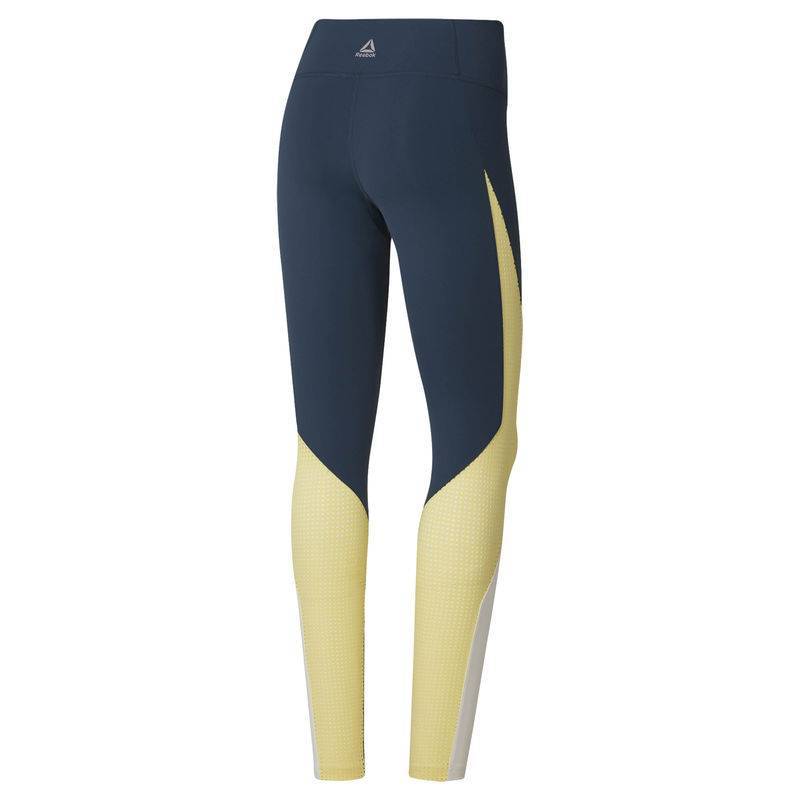 Dámské legíny Les Mills PERF CB TIGHT - DV2684