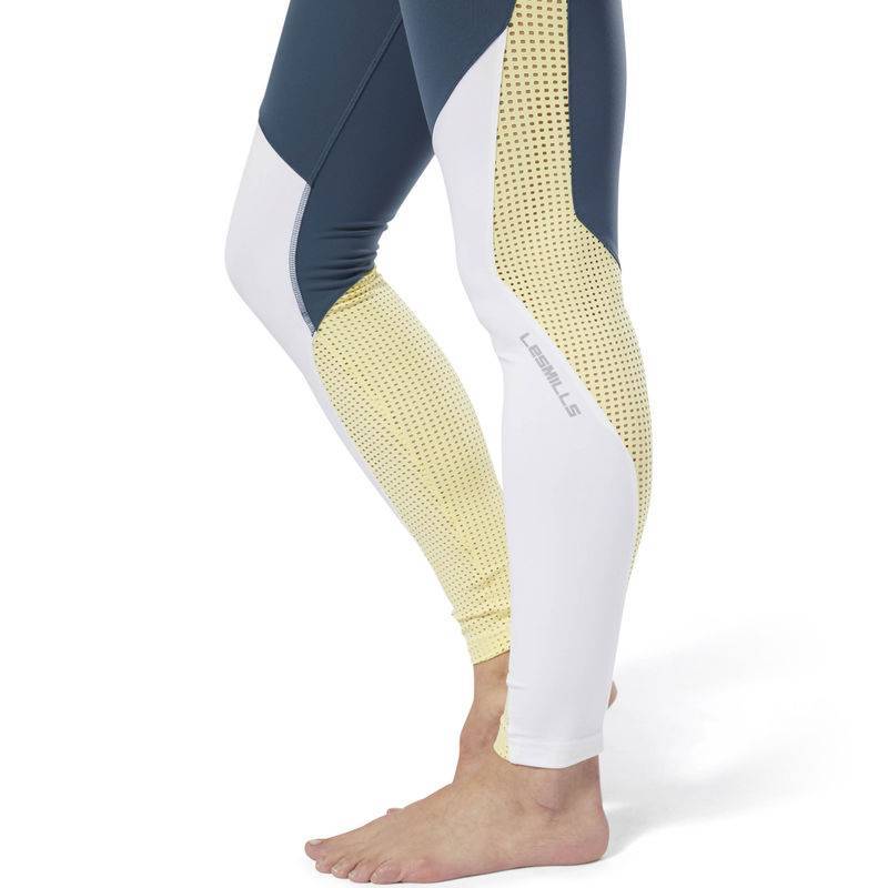 Woman Tight Les Mills PERF CB TIGHT - DV2684