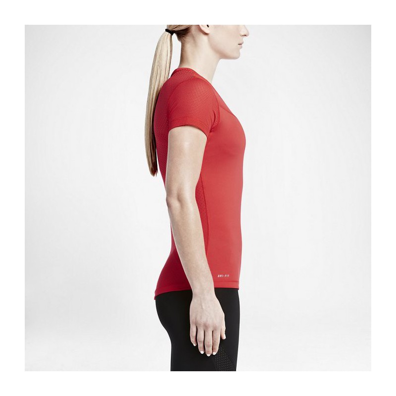 NIKE PRO HYPERCOOL SS