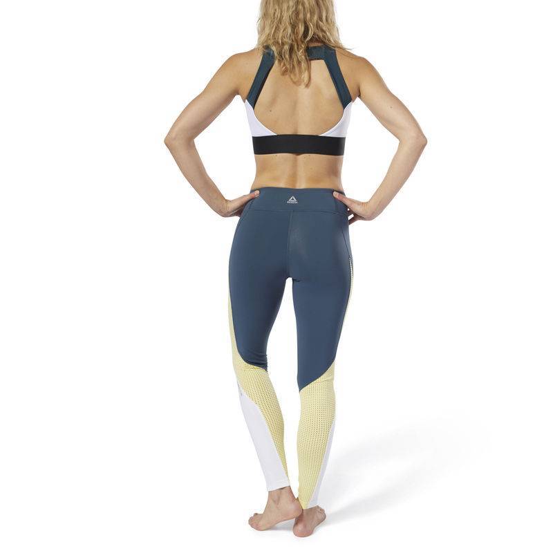 Woman Tight Les Mills PERF CB TIGHT - DV2684