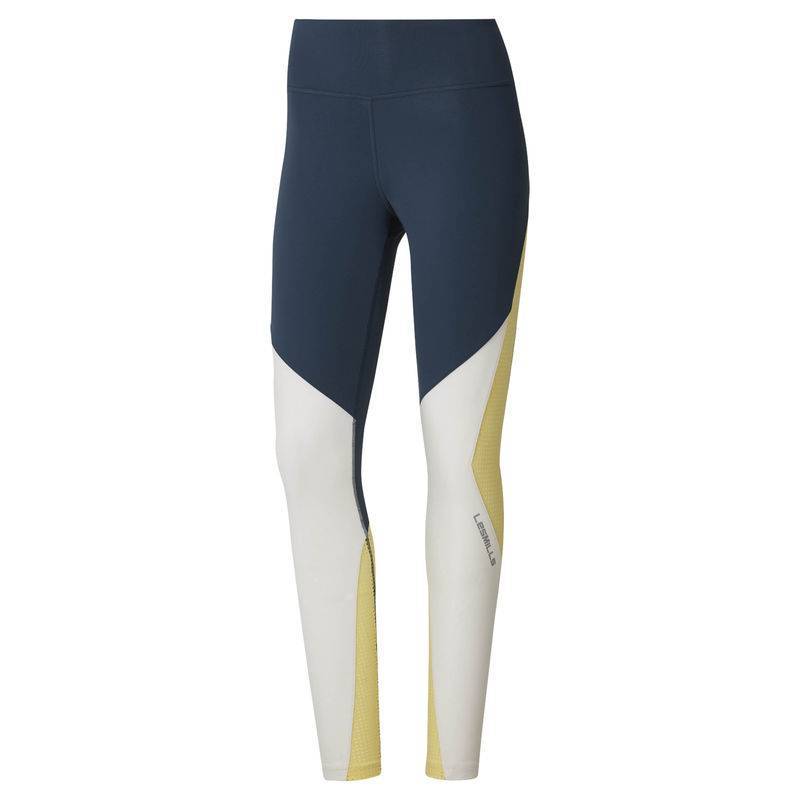 Dámské legíny Les Mills PERF CB TIGHT - DV2684