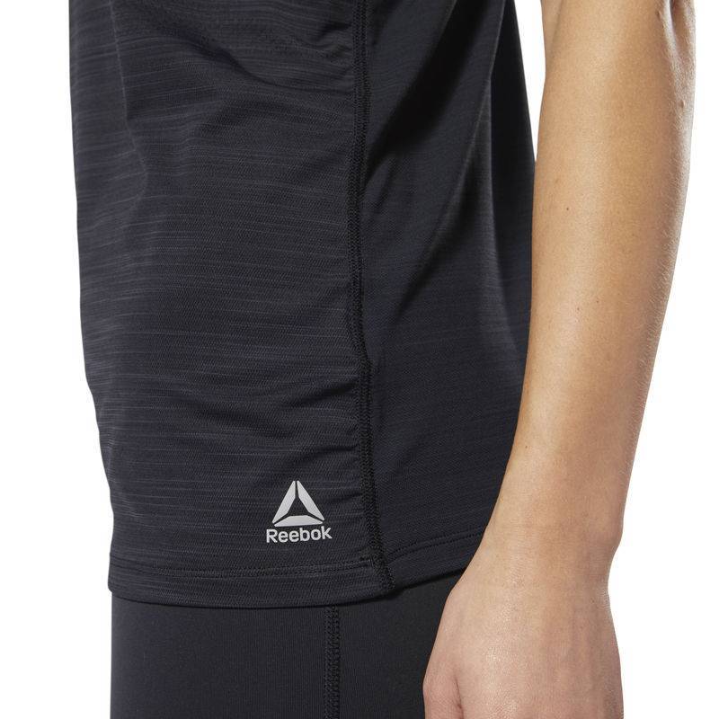 Dámský top Les Mills AC VENT TANK - DW8533