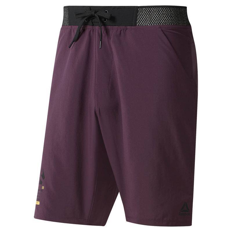Man Shorts OST Epic Ltwt Short - DU3990