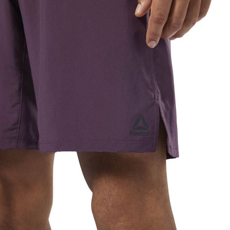 Man Shorts OST Epic Ltwt Short - DU3990